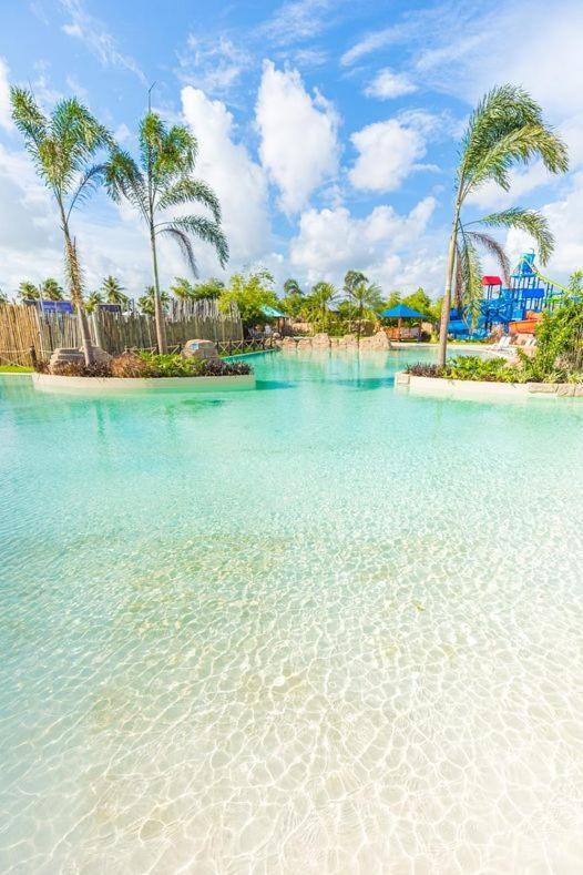 Aqualand Park & Resort Oficial Salinópolis Eksteriør billede
