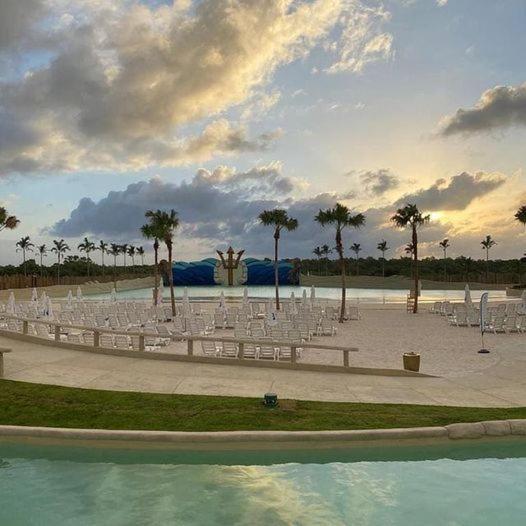 Aqualand Park & Resort Oficial Salinópolis Eksteriør billede