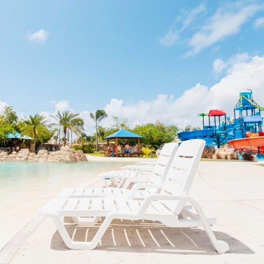 Aqualand Park & Resort Oficial Salinópolis Eksteriør billede