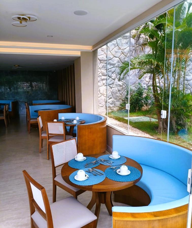 Aqualand Park & Resort Oficial Salinópolis Eksteriør billede
