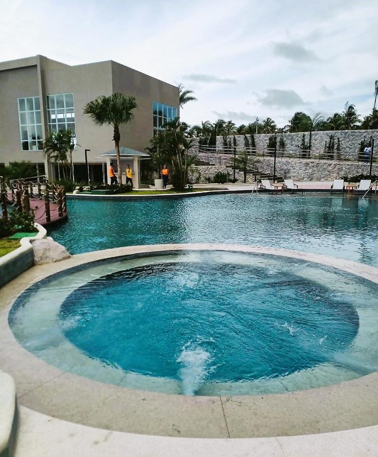 Aqualand Park & Resort Oficial Salinópolis Eksteriør billede
