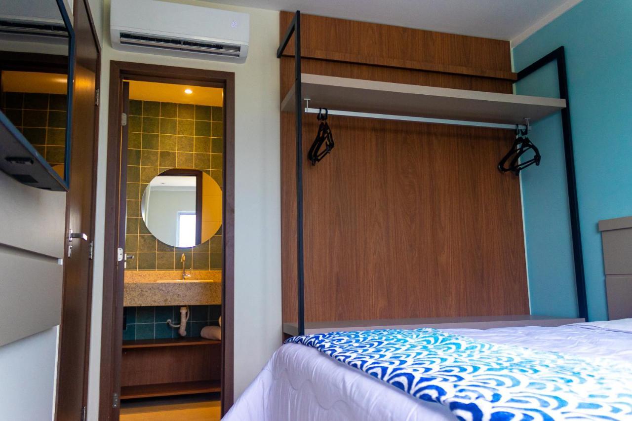 Aqualand Park & Resort Oficial Salinópolis Eksteriør billede