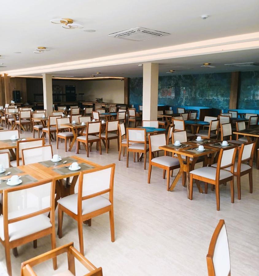 Aqualand Park & Resort Oficial Salinópolis Eksteriør billede