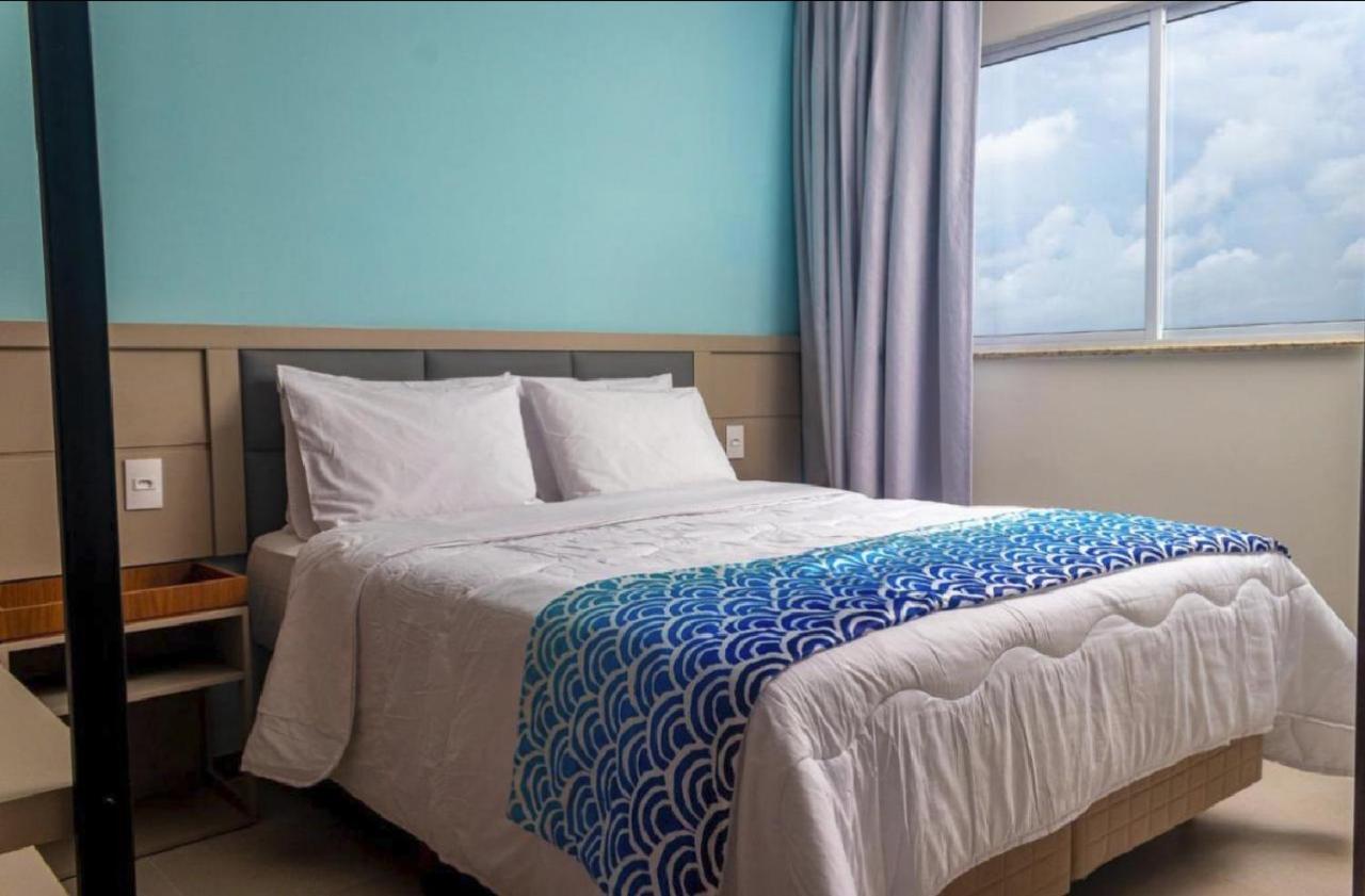 Aqualand Park & Resort Oficial Salinópolis Eksteriør billede
